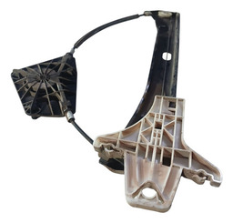 MÁQUINA VIDRO TRASEIRA DIREITA S/MOTOR JETTA 12/15 ORIG.