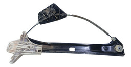 MÁQUINA VIDRO TRASEIRA DIREITA S/MOTOR JETTA 12/15 ORIG.