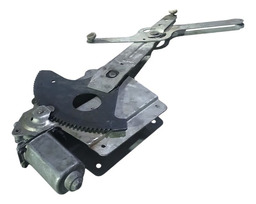 MÁQUINA DE VIDRO DIANTEIRA ESQUERDA S10/BLAZER 2008 A 2011