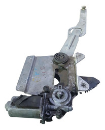 MÁQUINA DE VIDRO DIANTEIRA ESQUERDA S10/BLAZER 2008 A 2011