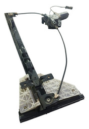 MÁQUINA VIDRO TRASEIRO DIREITO GRAND CHEROKEE 1999 A 2004