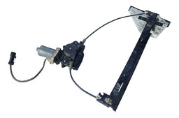 MÁQUINA VIDRO TRASEIRO DIREITO GRAND CHEROKEE 1999 A 2004