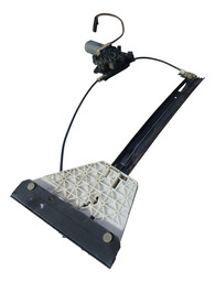 MÁQUINA VIDRO TRASEIRO DIREITO GRAND CHEROKEE 1999 A 2004