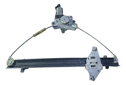 MÁQUINA VIDRO DIANTEIRA DIREITA SSANGYONG REXTON 2011