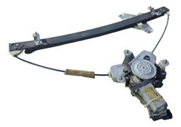 MÁQUINA VIDRO DIANTEIRA DIREITA SSANGYONG REXTON 2011