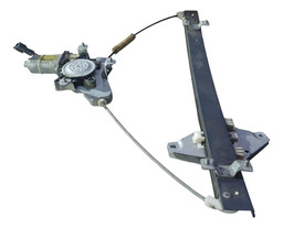 MÁQUINA VIDRO DIANTEIRA DIREITA SSANGYONG REXTON 2011