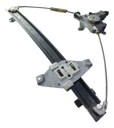 MÁQUINA VIDRO DIANTEIRA DIREITA SSANGYONG REXTON 2011