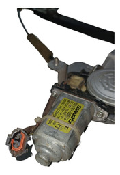 MÁQUINA VIDRO DIANTEIRA DIREITA SSANGYONG REXTON 2011