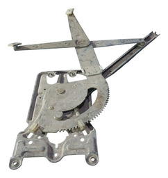 MÁQUINA VIDRO DIANT ESQUERDO S/MOTOR CHRYSLER 300M 3.0 1998