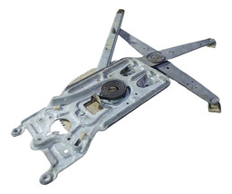 MÁQUINA VIDRO DIANT ESQUERDO S/MOTOR CHRYSLER 300M 3.0 1998