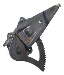 MÁQUINA DE VIDRO PORTA TRASEIRA DIR TRITON DAKAR 10 A 17 