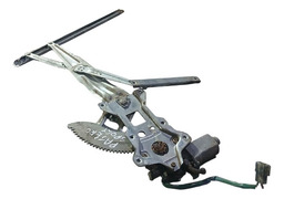 MÁQUINA VIDRO DIANTEIRA DIREITA PAJERO SPORT 2007/2012