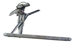 MÁQUINA VIDRO DIANTEIRA DIREITA PAJERO SPORT 2007/2012