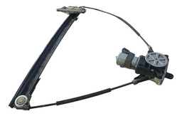 MÁQUINA VIDRO DIANTEIRA ESQUERDA FIESTA 2011 A 2014 ORIG