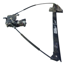 MÁQUINA VIDRO DIANTEIRA ESQUERDA FIESTA 2011 A 2014 ORIG