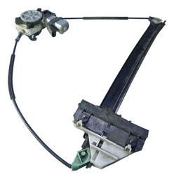 MÁQUINA VIDRO DIANTEIRA ESQUERDA FIESTA 2011 A 2014 ORIG