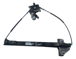 MÁQUINA VIDRO DIANTEIRA ESQUERDA FIESTA 2011 A 2014 ORIG