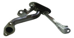 PESCADOR ÓLEO MOTOR HILUX SW4 2.8 2016 A 2023