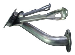 PESCADOR ÓLEO MOTOR HILUX SW4 2.8 2016 A 2023