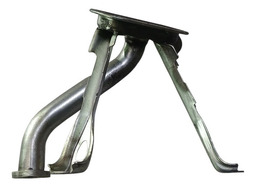 PESCADOR ÓLEO MOTOR HILUX SW4 2.8 2016 A 2023