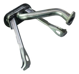 PESCADOR ÓLEO MOTOR HILUX SW4 2.8 2016 A 2023