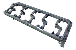 GAIOLA COMANDO DE VÁLVULA AMAROK 2.0 16V 2010 A 2018