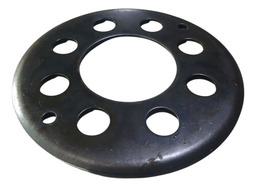 RODA FÔNICA VIRABREQUIM HILUX 2016 A 2020 2.8 SRV