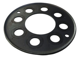 RODA FÔNICA VIRABREQUIM HILUX 2016 A 2020 2.8 SRV