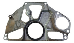 FLANGE LATA PROTEÇÃO MOTOR HILUX 2.8 2017 A 2019