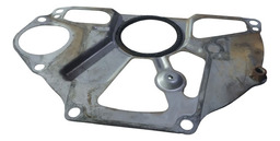 FLANGE LATA PROTEÇÃO MOTOR HILUX 2.8 2017 A 2019