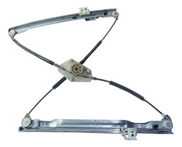 Máquina Vidro Elétrico Motorista Citroen C4 Picasso 08/12