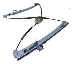 MÁQUINA VIDRO ELÉTRICO MOTORISTA CITROEN C4 PICASSO 08/12