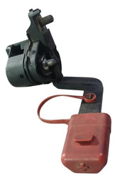 TERMINAL POSITIVO BATERIA BMW 320I 2010 A 2012