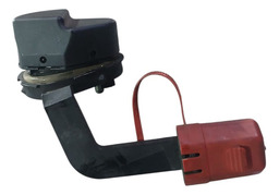 TERMINAL POSITIVO BATERIA BMW 320I 2010 A 2012