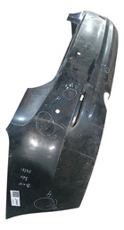 PARACHOQUE TRASEIRO ORIGINAL BMW 320 2013 A 2017 DETALHE