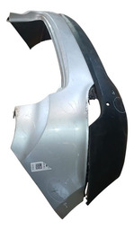 PARACHOQUE TRASEIRO ORIGINAL IX35 2010 A 2016 DETALHE