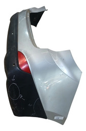 PARACHOQUE TRASEIRO ORIGINAL IX35 2010 A 2016 DETALHE