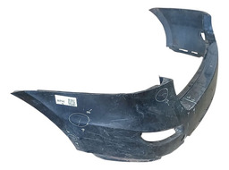 PARACHOQUE TRASEIRO ORIGINAL SANTA FÉ 2007 A 2010 DETALHE