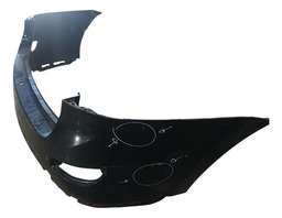 PARACHOQUE TRASEIRO ORIGINAL SANTA FÉ 2007 A 2010 DETALHE