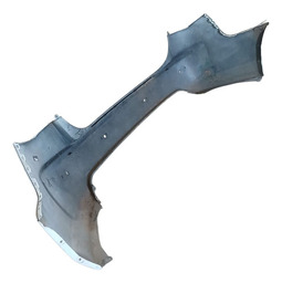 PARACHOQUE TRASEIRO ORIGINAL CERATO 2009 A 2014 DETALHE