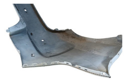 PARACHOQUE TRASEIRO ORIGINAL CERATO 2009 A 2014 DETALHE