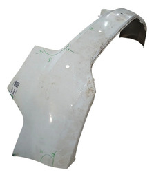 PARACHOQUE TRASEIRO ORIGINAL CERATO 2009 A 2014 DETALHE