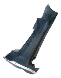 PARACHOQUE TRASEIRO PARALELO CITY 2009 A 2014 DETALHE