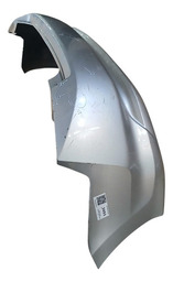 PARACHOQUE TRASEIRO PARALELO CITY 2009 A 2014 DETALHE