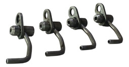 JOGO JET COOLER HILUX SW4 2.8 DIESEL 2016 A 2020