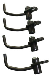 JOGO JET COOLER HILUX SW4 2.8 DIESEL 2016 A 2020