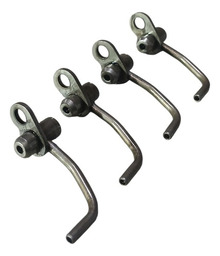 JOGO JET COOLER HILUX SW4 2.8 DIESEL 2016 A 2020