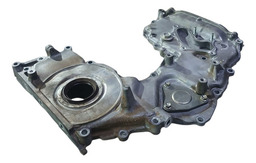 TAMPA LATERAL MOTOR HILUX 2.8 AUT 2017 A 2022