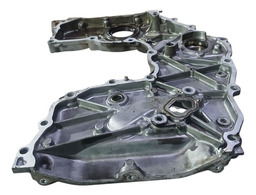 TAMPA LATERAL MOTOR HILUX 2.8 AUT 2017 A 2022