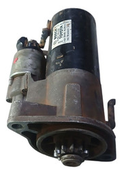 Motor Partida Arranque Hilux Sw4 2.8 2016 A 2022 Detalhe